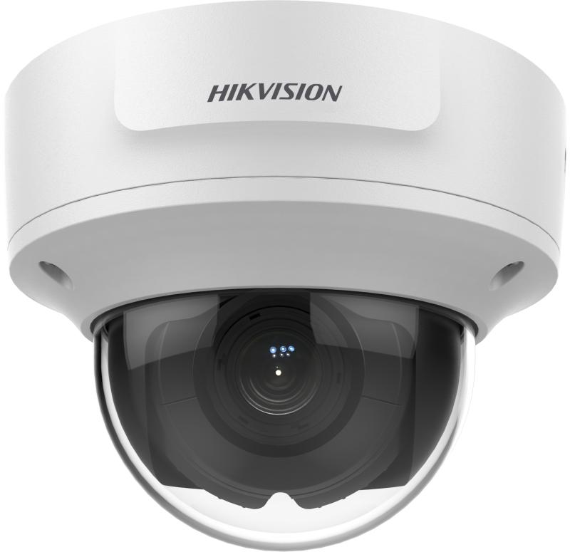 Indoor CCTV dome camera for office and shop security