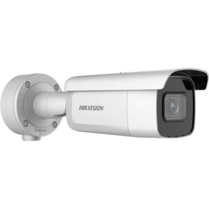 Hikvision DS-2CD3626G2T-IZS 2MP bullet network camera with 2.7-13.5mm motorised varifocal lens