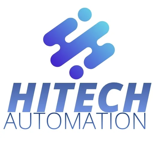 Hitech Automation — security, surveillance and automation system integrator, Raipur