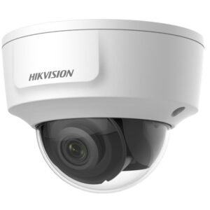 Hikvision DS-2CD2126G2-IMS 2MP Vandal-Proof (IK10) Dome Camera with HDMI