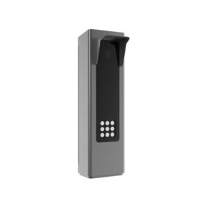 Hikvision DS-TMC403-EL 4MP GMOS ANPR Access Camera