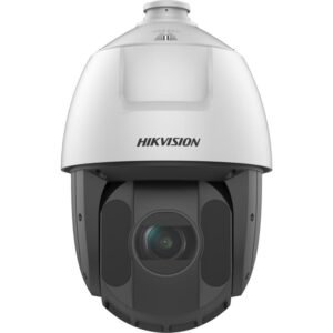 Hikvision DS-2DE5425IWG1-E 4MP 25× IR PTZ Camera, 150m IR