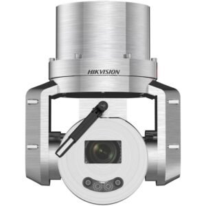Hikvision DS-2DF8A425MXG0-CWX(316L) 4MP 25× Explosion-Proof PTZ Speed Dome, 316L Stainless