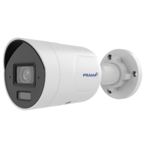 Prama PT-NC320P3-WNM(D2) 2MP Aisense Smart Dual-Light Bullet Camera