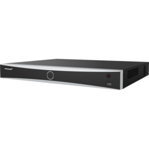 Prama PT-NRAS2A32-K2 32-Channel Aisense NVR with Face Recognition
